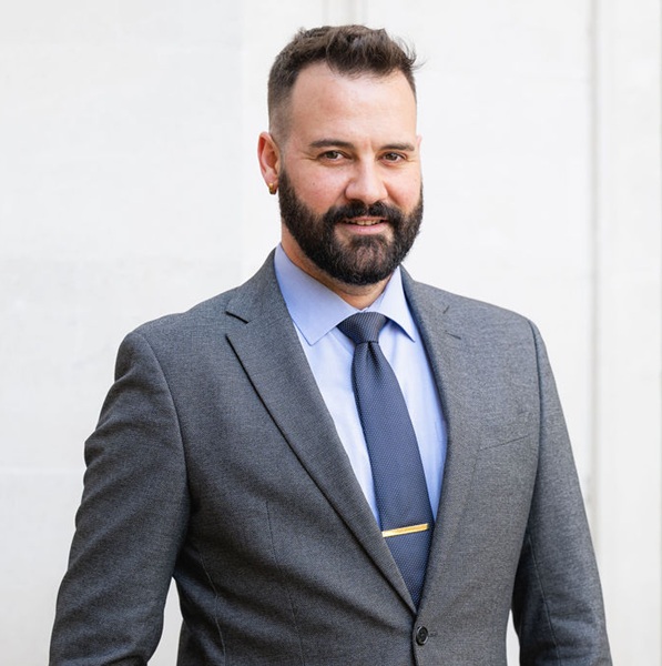 Carlos Martin Hijano