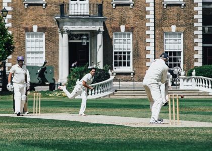 HAC 300 Cricket Week: HAC v Lord's Taverners, 26 June