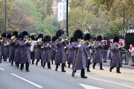 Lord Mayor's Show 2024