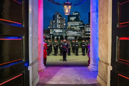 Passing Out Parade - September 2025