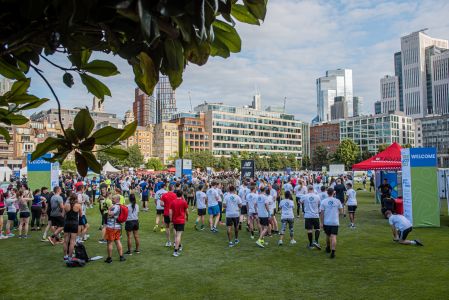 Great City Race 2024