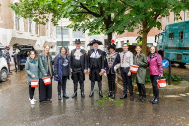 sheriffs ride 22 05 24