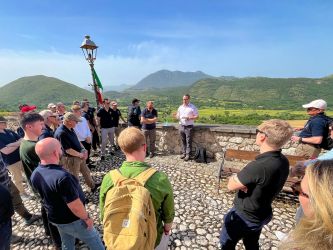 hac montecassino2024 images lcplwild