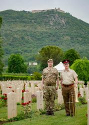 hac montecassino2024 images lcplwild
