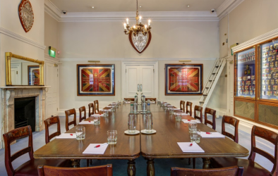 the hac   medal room   event space