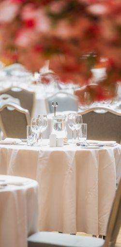 Prince Consort Rooms -&nbsp; HAC Summer Lunch Social - Armoury House - HAC