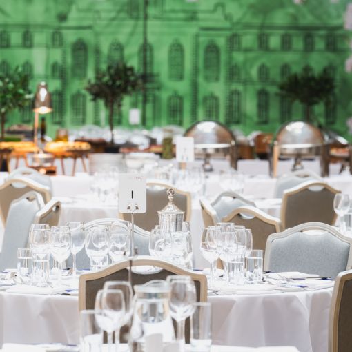 Prince Consort Rooms -&nbsp; HAC Summer Lunch Social - Armoury House - HAC