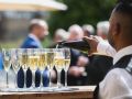 Summer Terrace - Armoury House- HAC Summer Lunch