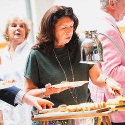  Prince Consort Rooms - HAC Summer Lunch Social