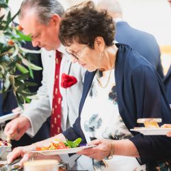  Prince Consort Rooms - HAC Summer Lunch Social